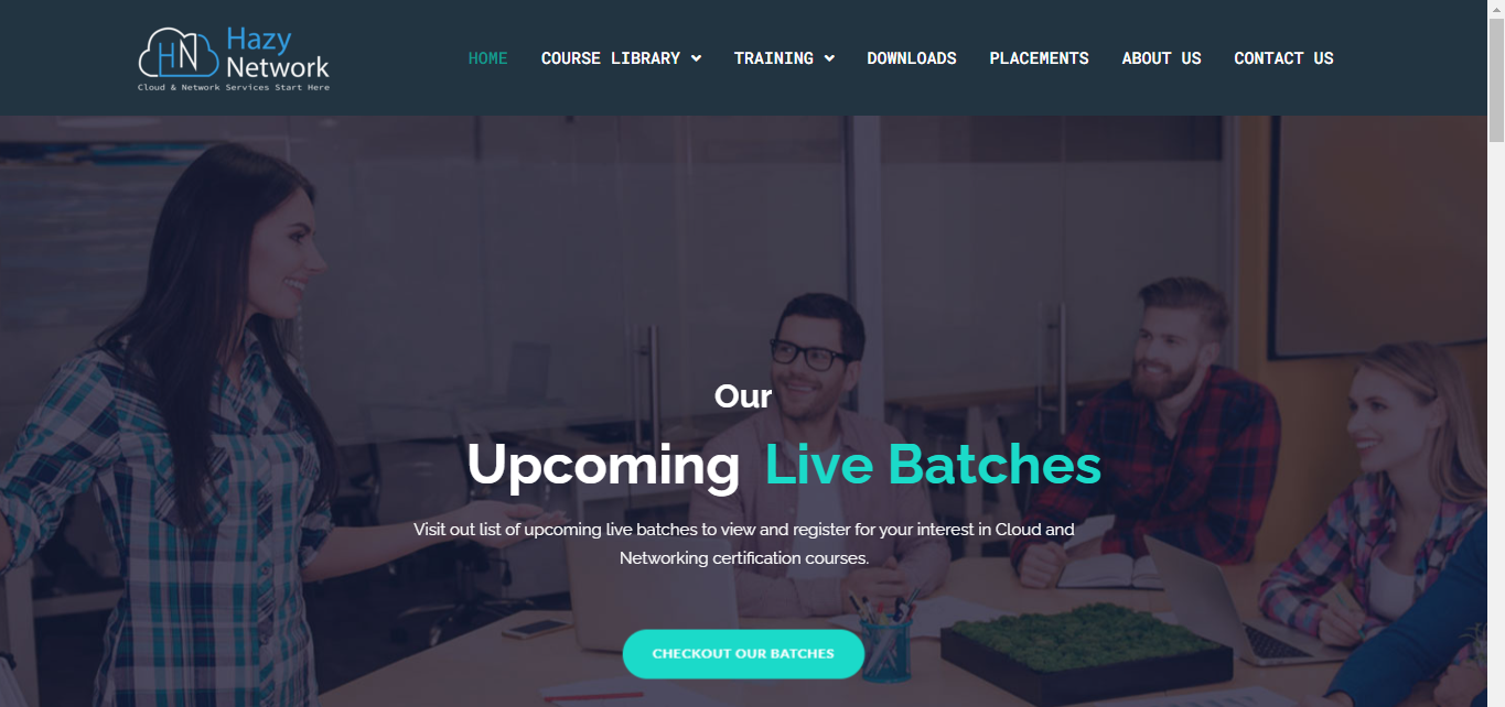 Course Offering