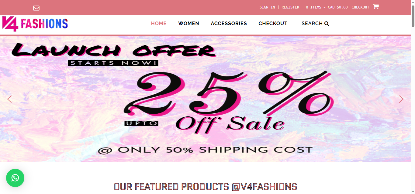 One-stop Shopping Place